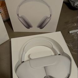 Brand new AirPod Max