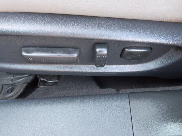 2014 Honda Accord Sedan