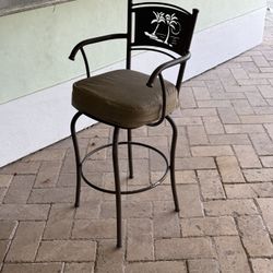 Swivel Bar Stools
