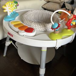 Skip Hop Baby Activity Center $50