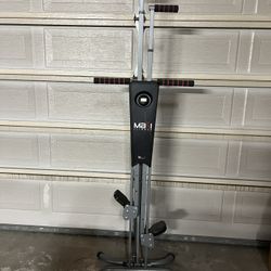 Maxi Climber