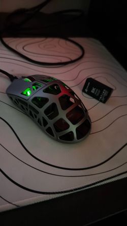 ATTACK SHARK R3 MOUSE