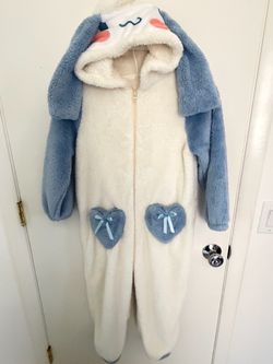 Kids Cinnamoroll Jumper