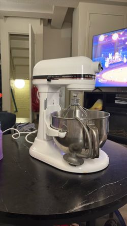 KitchenAid Professional 6