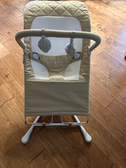 Baby chair