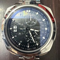 Invicta Russian diver anniversary watch limited edition