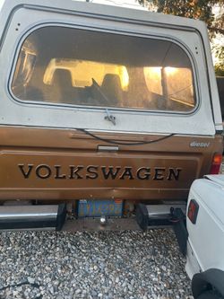 Hardtop camper shell