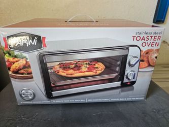 Toaster Oven 800W