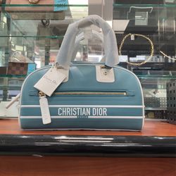 Christian Dior Hang Bag