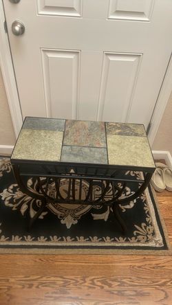 Side stand