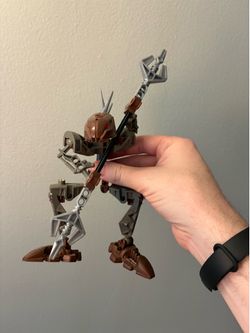 Bionicle Panrahk