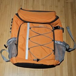 New #1 Amazon Maelstrom Cooler Backpack 35 Cans