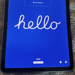 Apple iPad Air 5th Generation(M1)