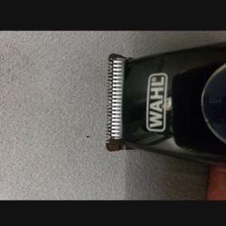 Clip Hair Battery
