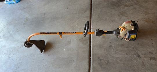 Ryobi CS30 Gas String Trimmer