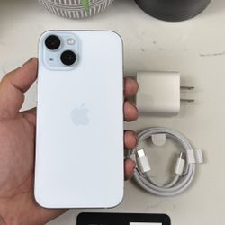iPhone 15 128Gb Unlocked