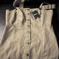 Brand New Women Dress