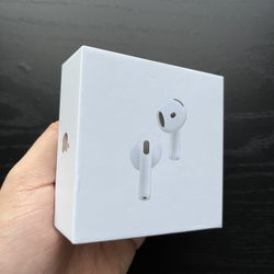 AirPods 4