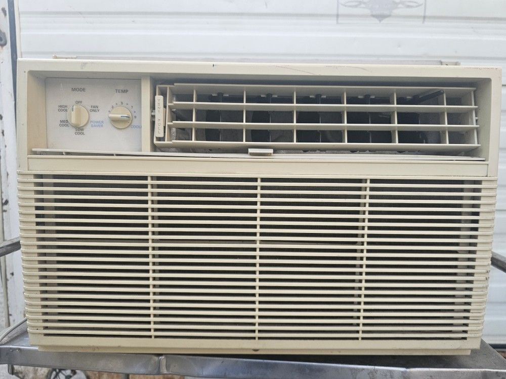 Window Ac 8000btu
