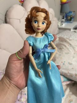 Wendy From Peter Pan 10 ‘inch Doll