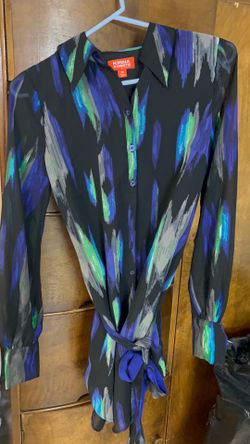 Dress size XS