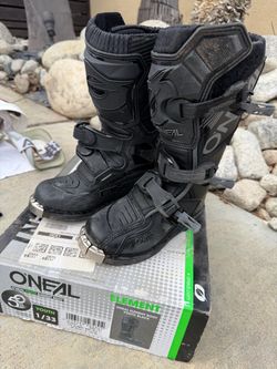 Youth riding boots