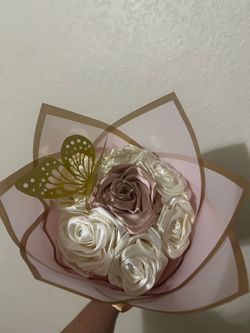 Mothers Day Eternal Roses