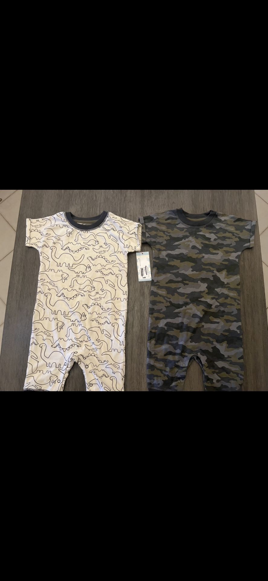 Brand New Baby Onesie. $8