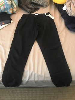 Joggers Old Navy