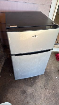 Fridge