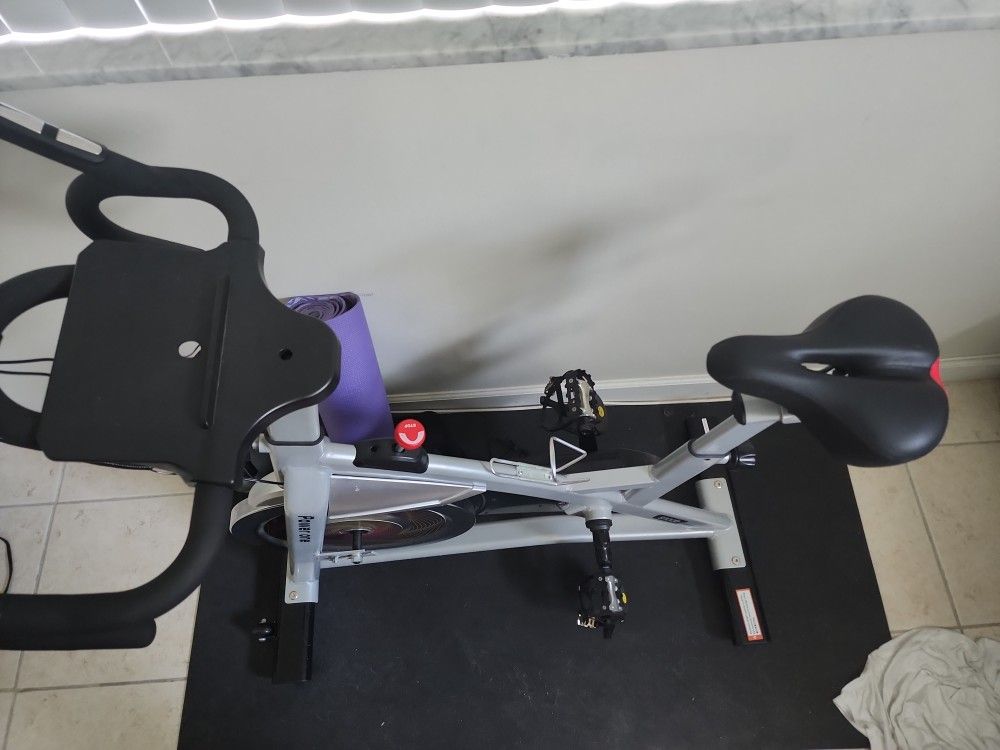 Snode Power One Indoor Cycling Bike for Sale in Halndle Bch FL OfferUp