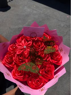 Bouquets
