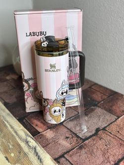 LaBuBu Stanley