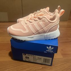 *Brand New! Adidas Multix EL I Size 8 kids