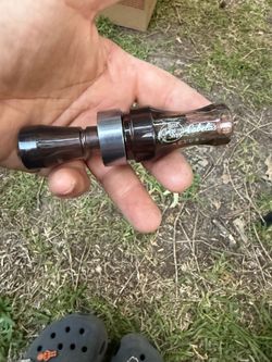 Duck call