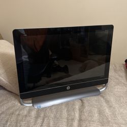 HP Envy 23 All In 1 Desktop