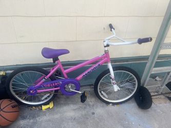 Magna Bike 25$ for sale !!