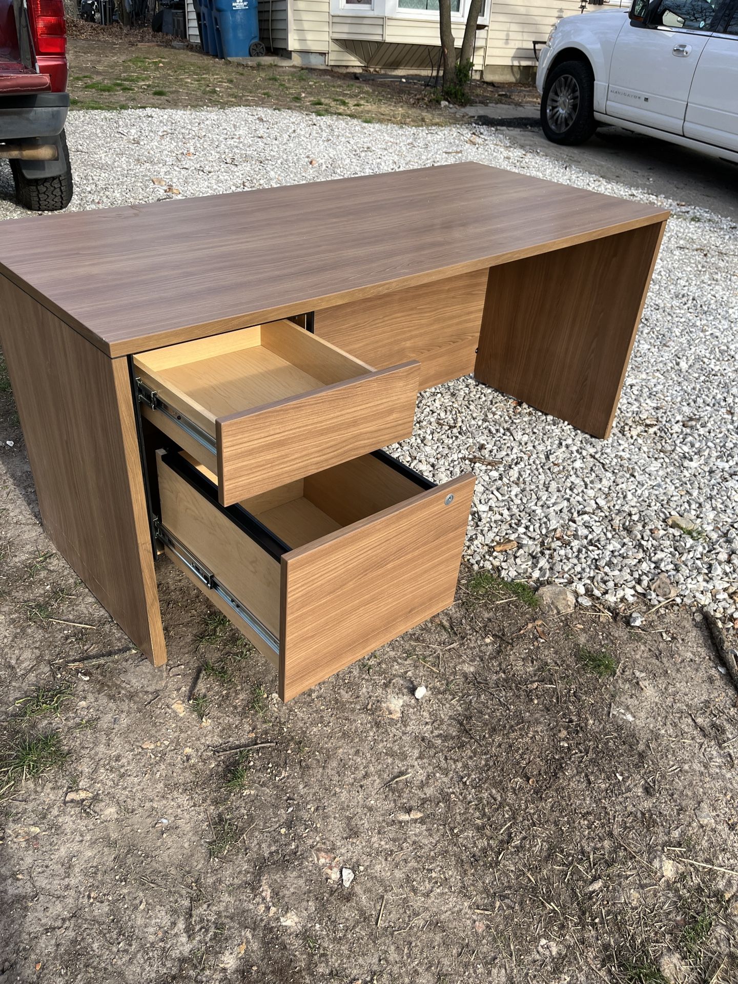 Desk