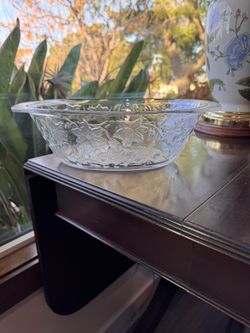 Princess House Fantasia Oval Baking Dish NO LID