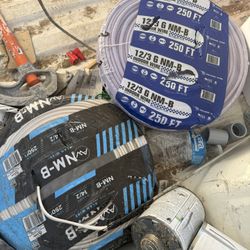 14/2 12/2 14/3 Romex Wire