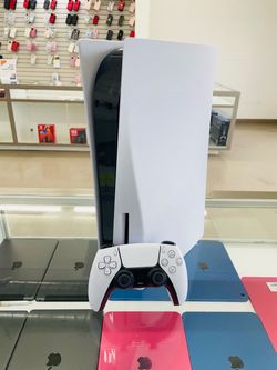 PlayStation 5 Disc 825GB
