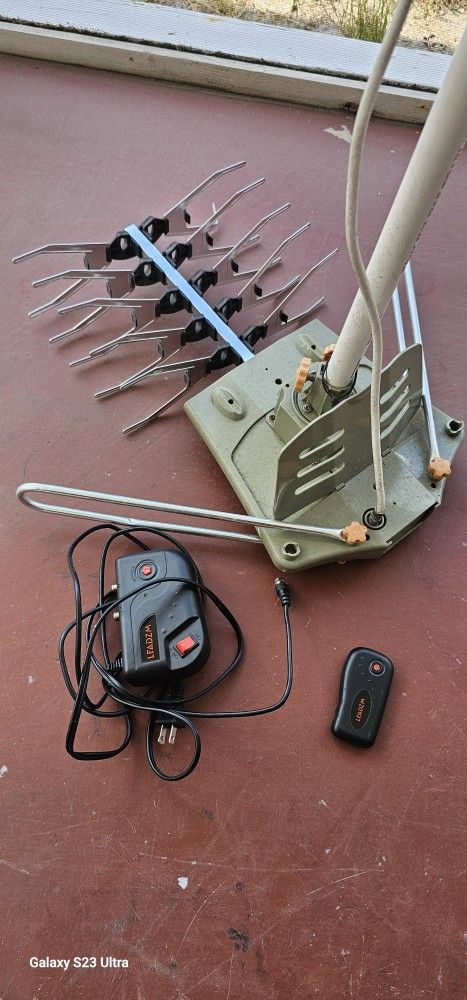 Tv Antenna