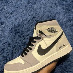 Jordan 1 Gortex Size 9.5