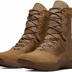 Nike SFB B1 Military light - weight combat boots