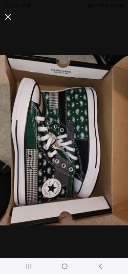 Men's Converse