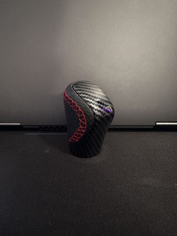 Lexus Carbon Fiber Shift Knob