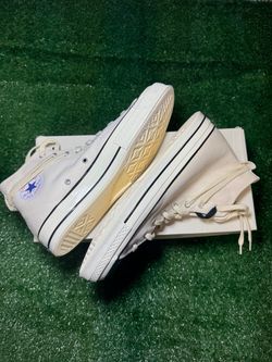 Fear of God Converse Chuck Taylor Hi