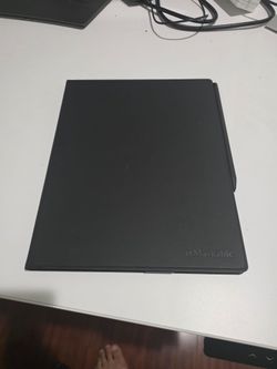 Remarkable 2 with Type Folio - Like New