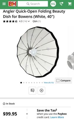 Softbox