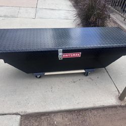 Tools Box